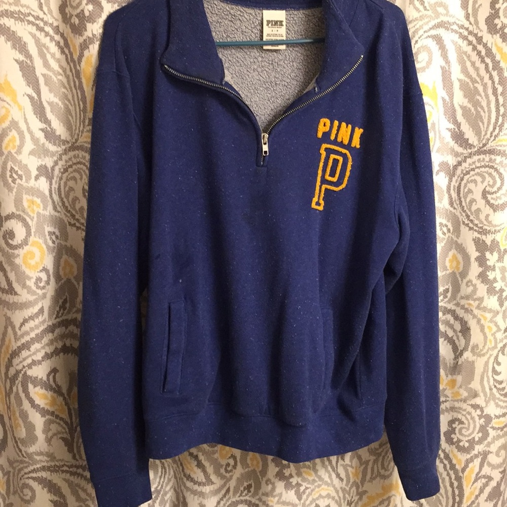 Victoria’s Secret PINK sweatshirt/fleece